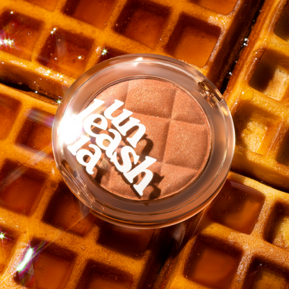 Dough Dough Waffle Blush 7g - 4 Colors