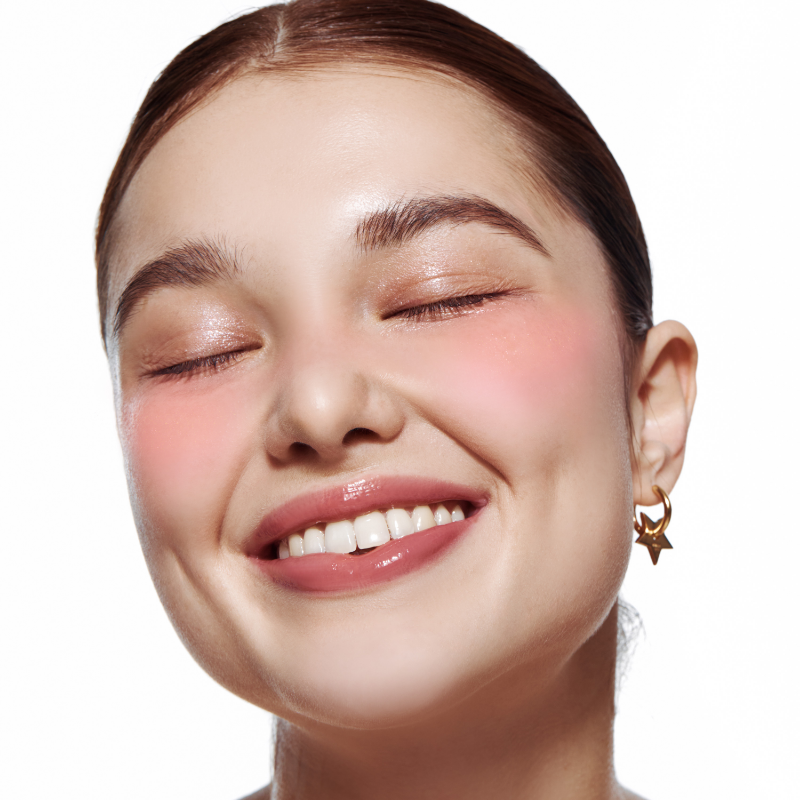 Dough Dough Waffle Blush 7g - 4 Colors