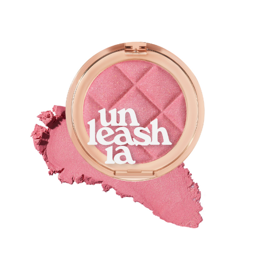 Dough Dough Waffle Blush 7g - 4 Colors
