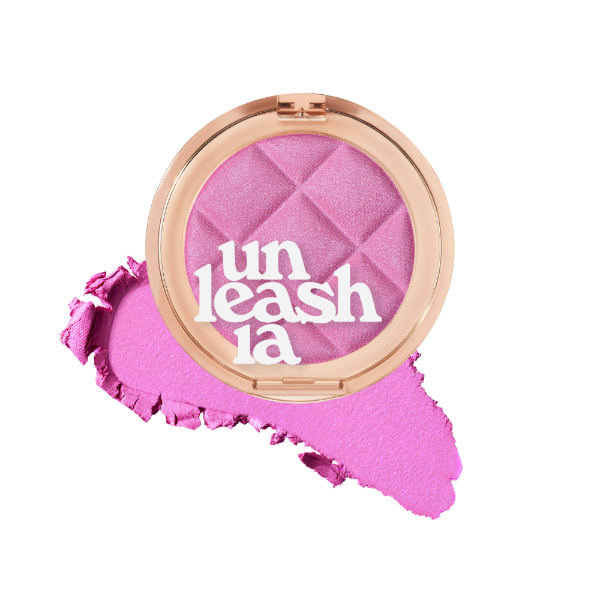 Dough Dough Waffle Blush 7g - 4 Colors