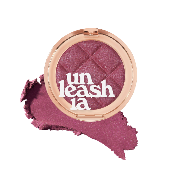 Dough Dough Waffle Blush 7g - 4 Colors