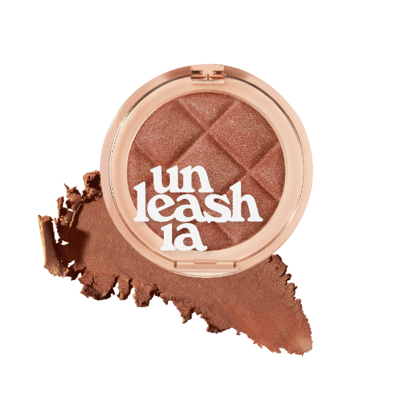 Dough Dough Waffle Blush 7g - 4 Colors