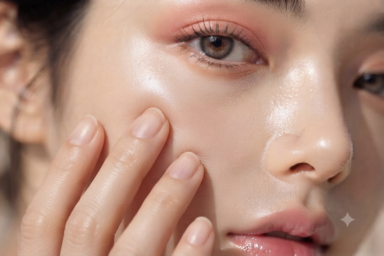 Glass Skin